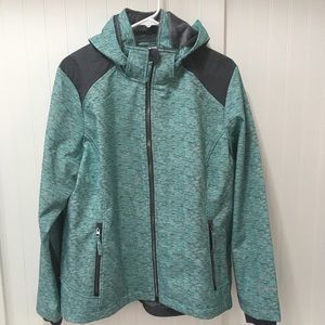 Soft Shell women's jacket